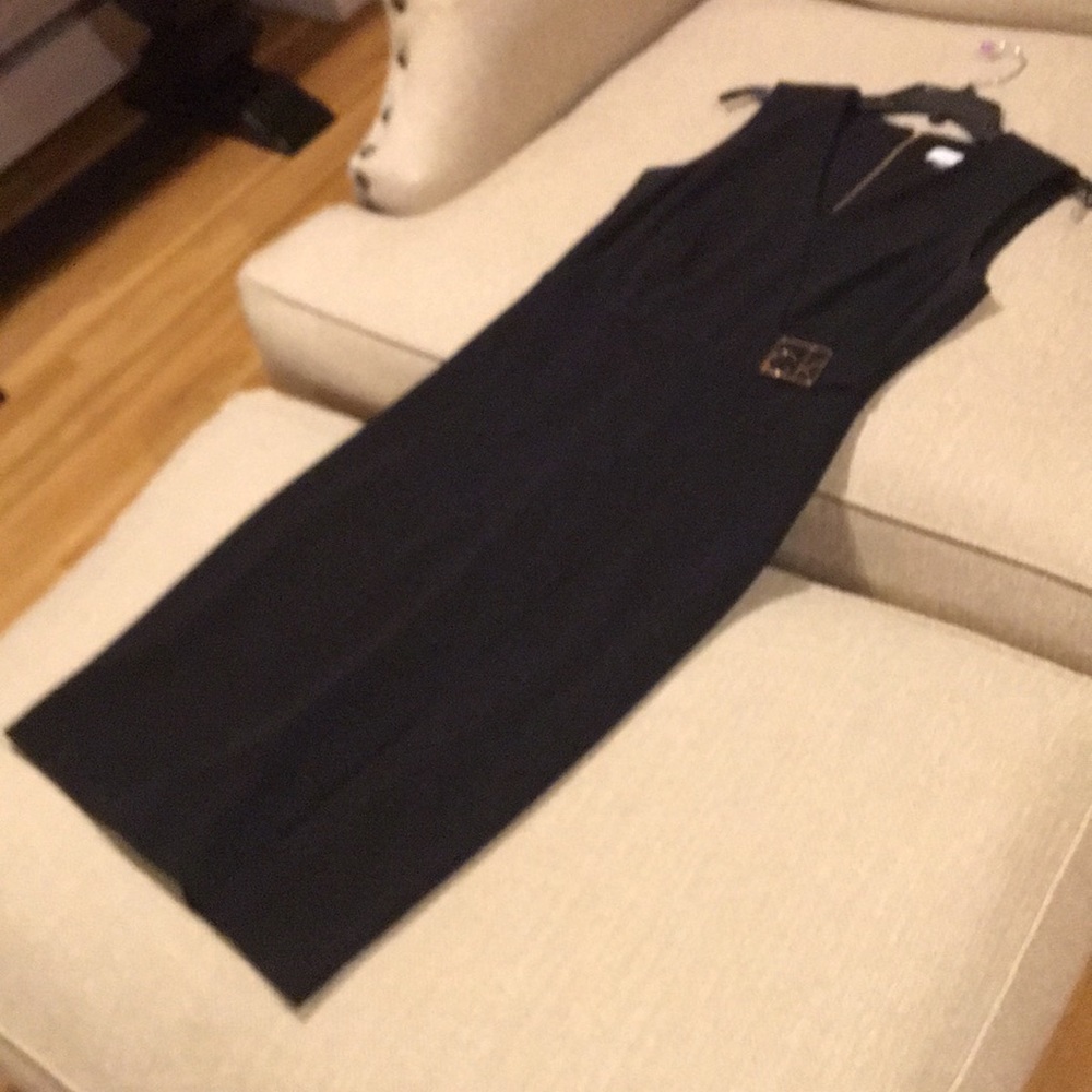 Calvin Klein size 6 sheath